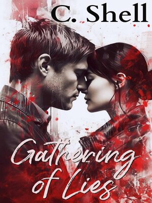 cover image of Gathering of Lies